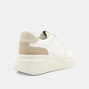 ShuShop Skylar Sneakers- White