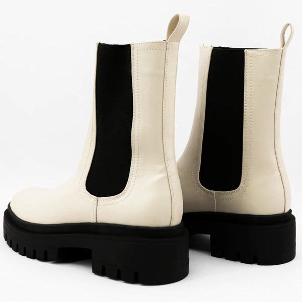 Shushop Yusnan Boots