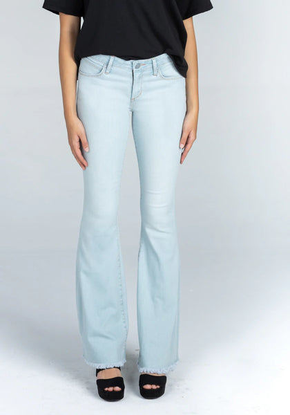Articles Light Blue Flares