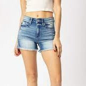 Kancan Hazel Stone Shorts