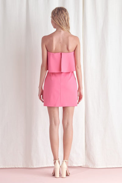 Lydia Love Dress
