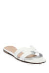 Chinese Laundry Artist Sandal- Natural
