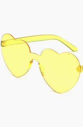 Heart Sunnies