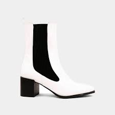 ShuShop Zella- White